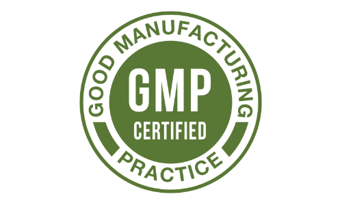 Vittaburn GMP Certified