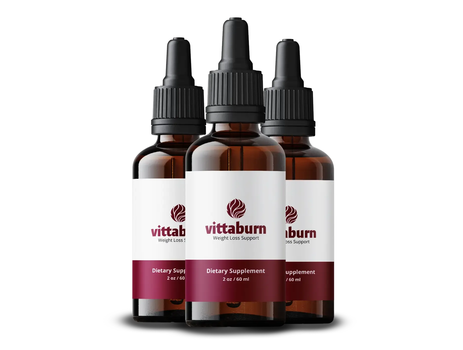 Vittaburn Formula