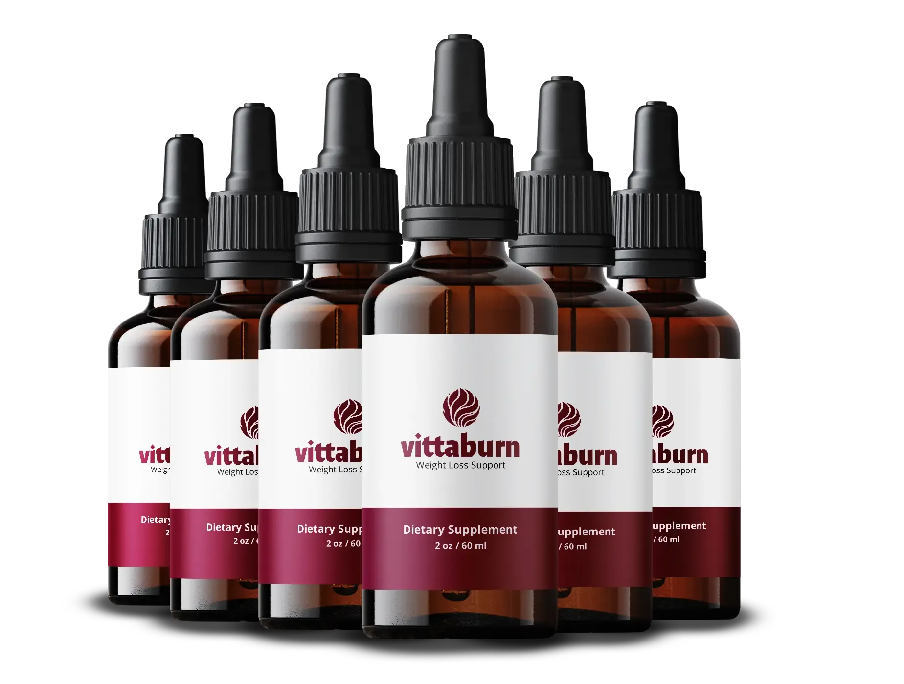 Vittaburn Weight Loss Supplement